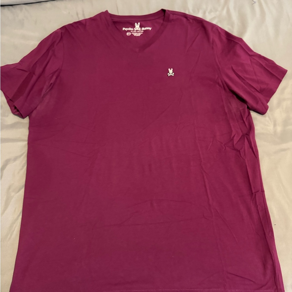 Men’s V-neck